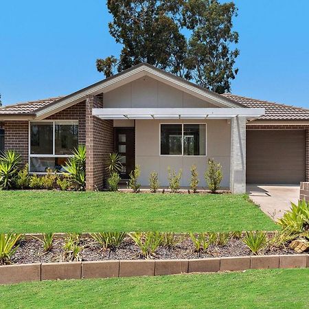 ססנוק An Ideal Wine Country Getaway Villa מראה חיצוני תמונה