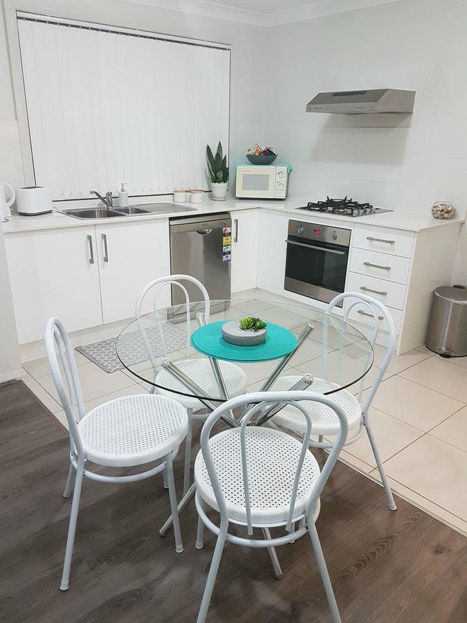 ססנוק An Ideal Wine Country Getaway Villa מראה חיצוני תמונה
