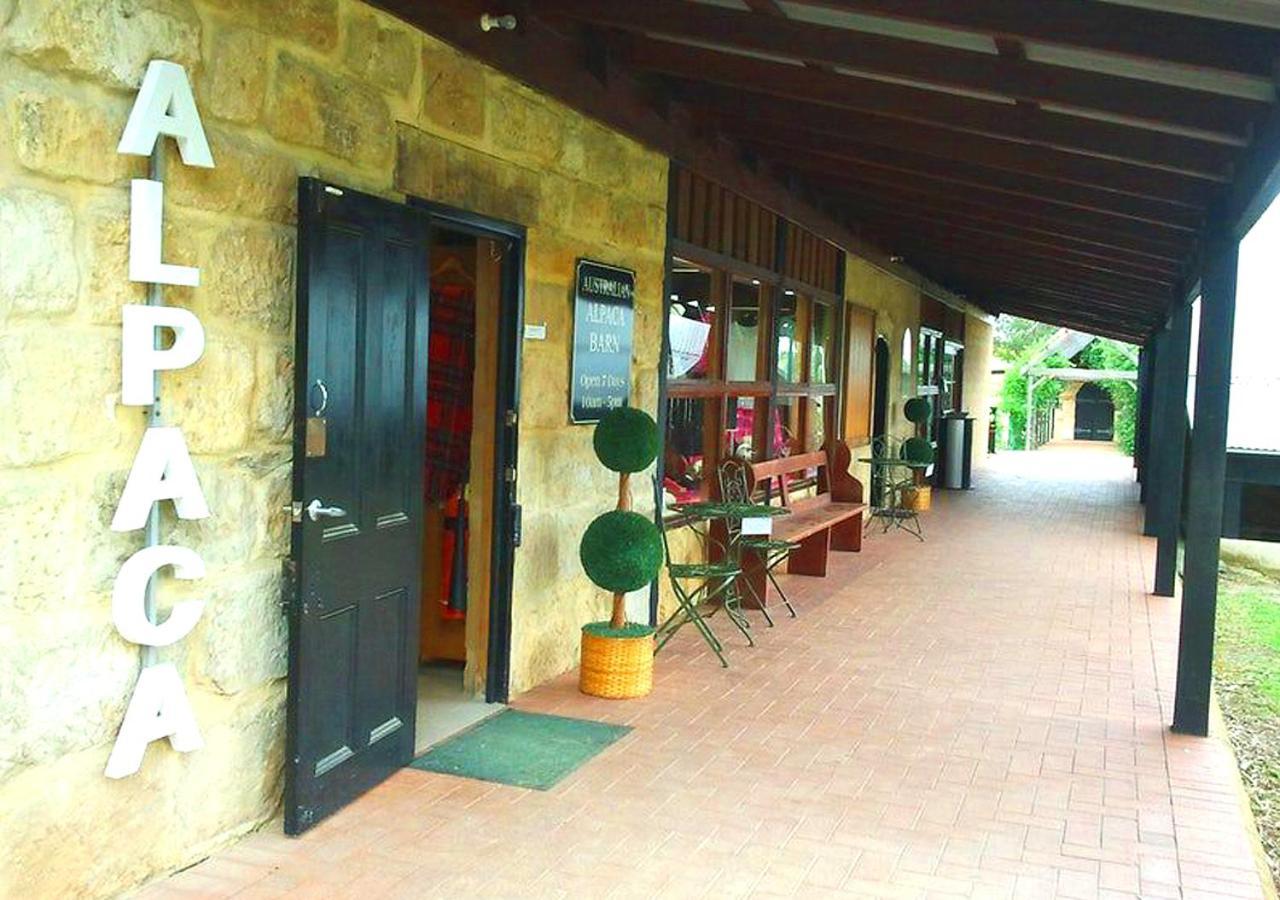 ססנוק An Ideal Wine Country Getaway Villa מראה חיצוני תמונה