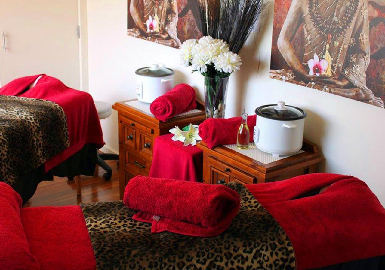 ססנוק An Ideal Wine Country Getaway Villa מראה חיצוני תמונה