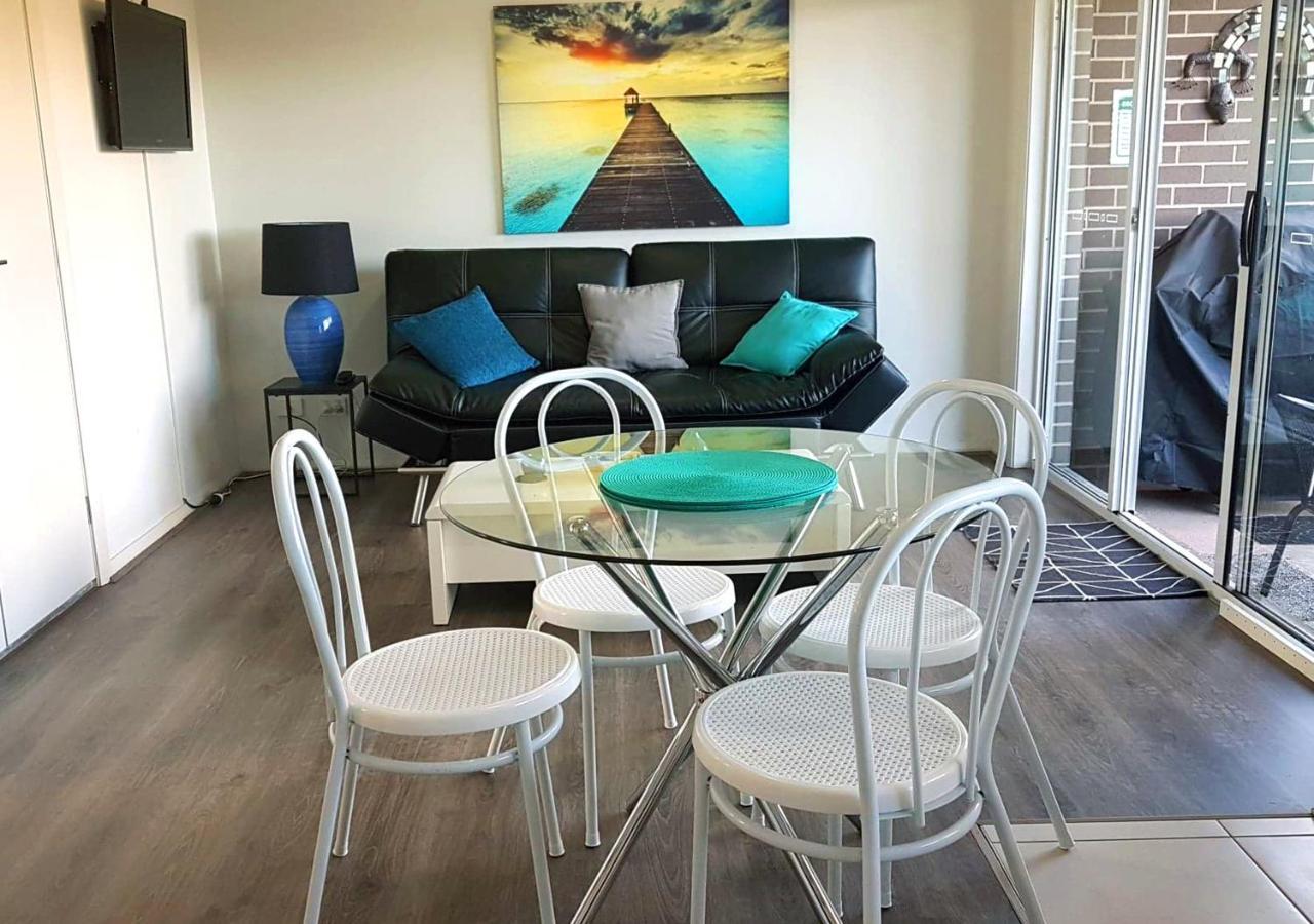 ססנוק An Ideal Wine Country Getaway Villa מראה חיצוני תמונה