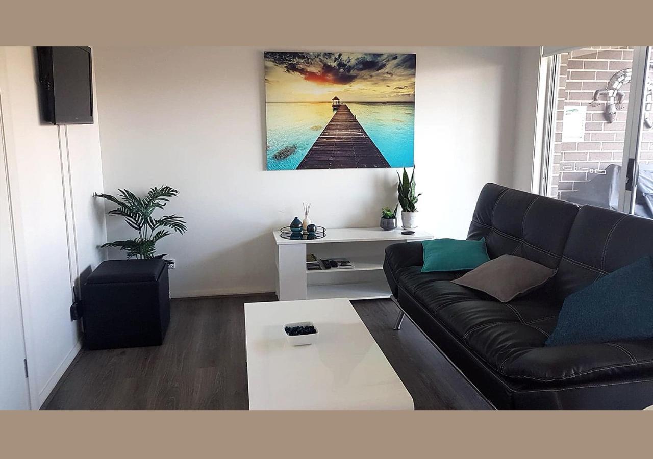 ססנוק An Ideal Wine Country Getaway Villa מראה חיצוני תמונה